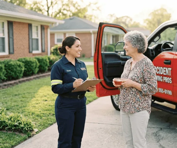 Accident Towing Service North Canton, CT FAQs